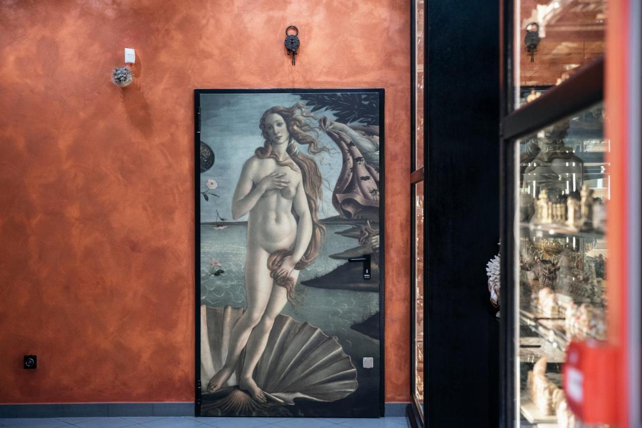 Nelson Hotel Alba Adriatica Dış mekan fotoğraf