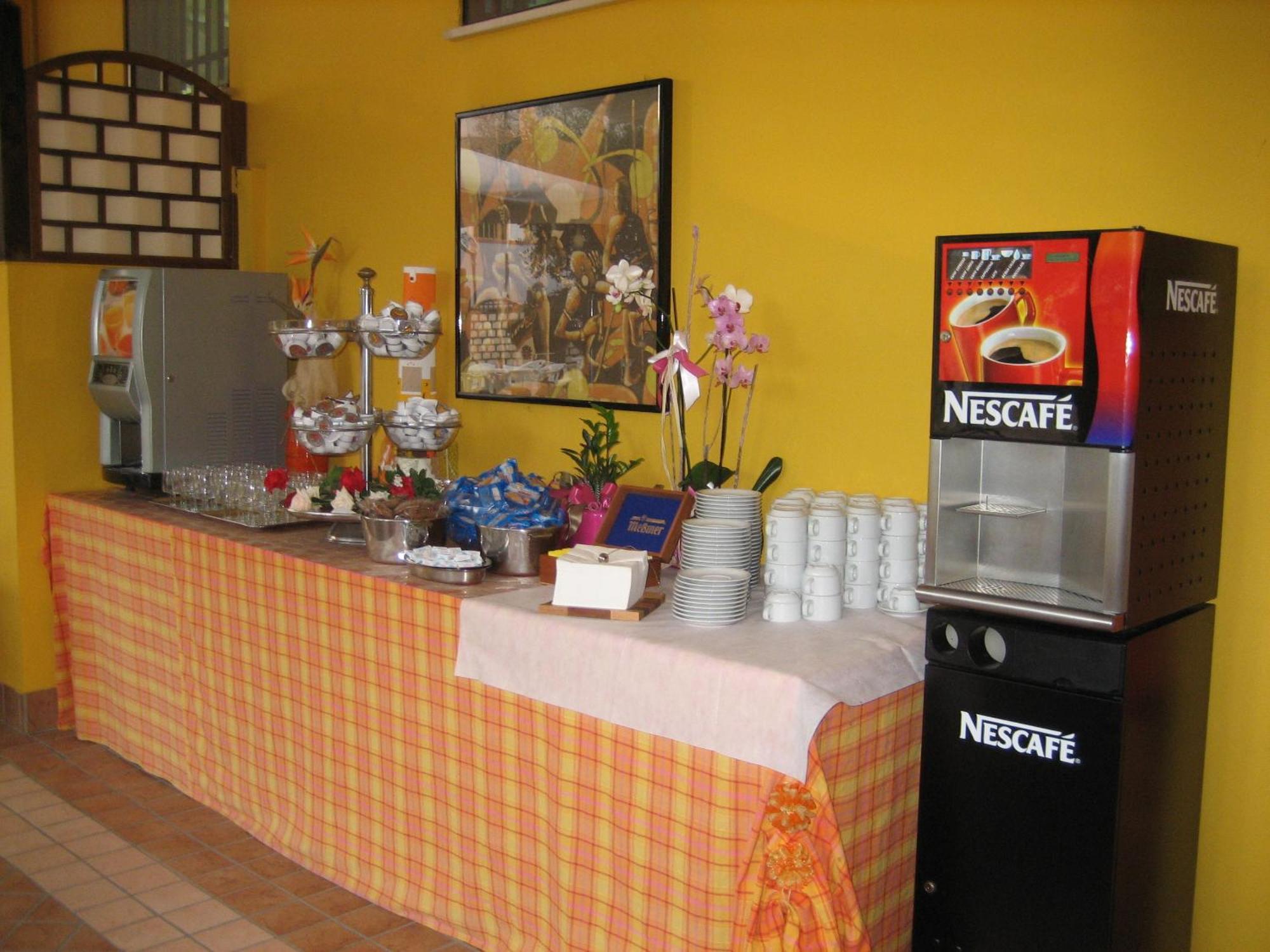 Nelson Hotel Alba Adriatica Dış mekan fotoğraf