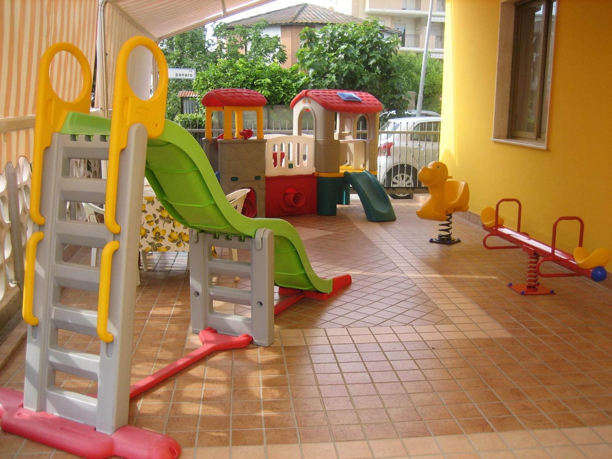 Nelson Hotel Alba Adriatica Dış mekan fotoğraf