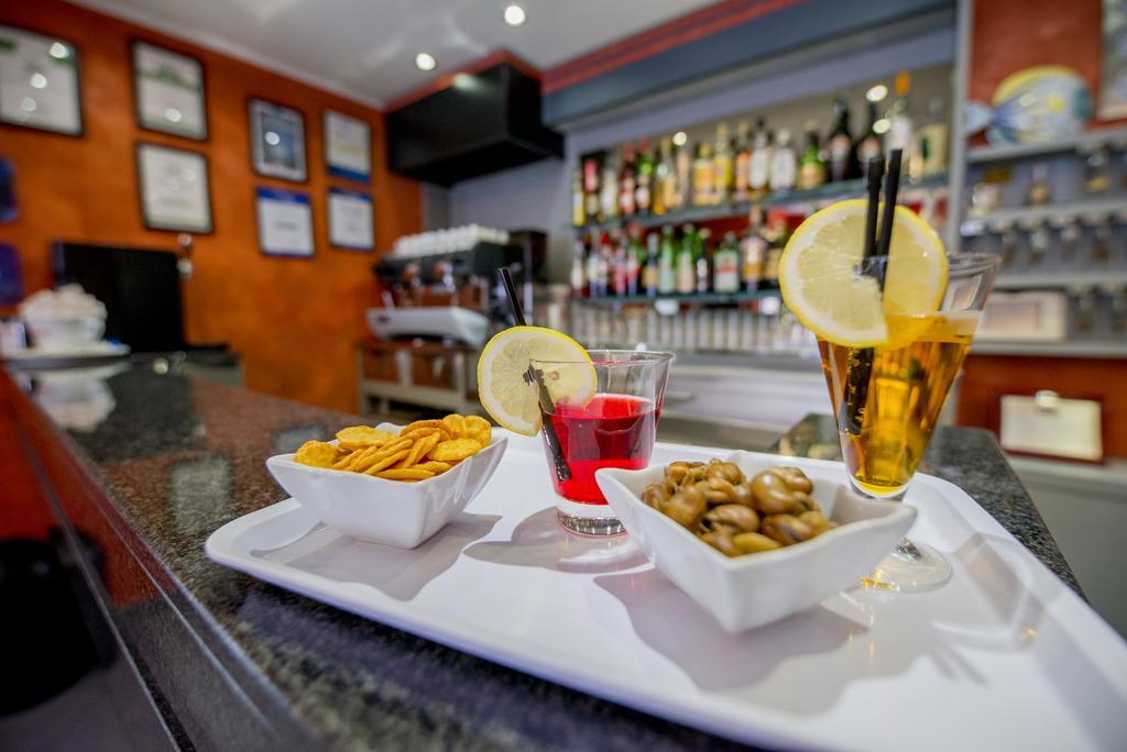 Nelson Hotel Alba Adriatica Dış mekan fotoğraf